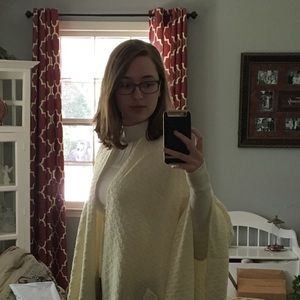 Meet your Posher, Mckenzie